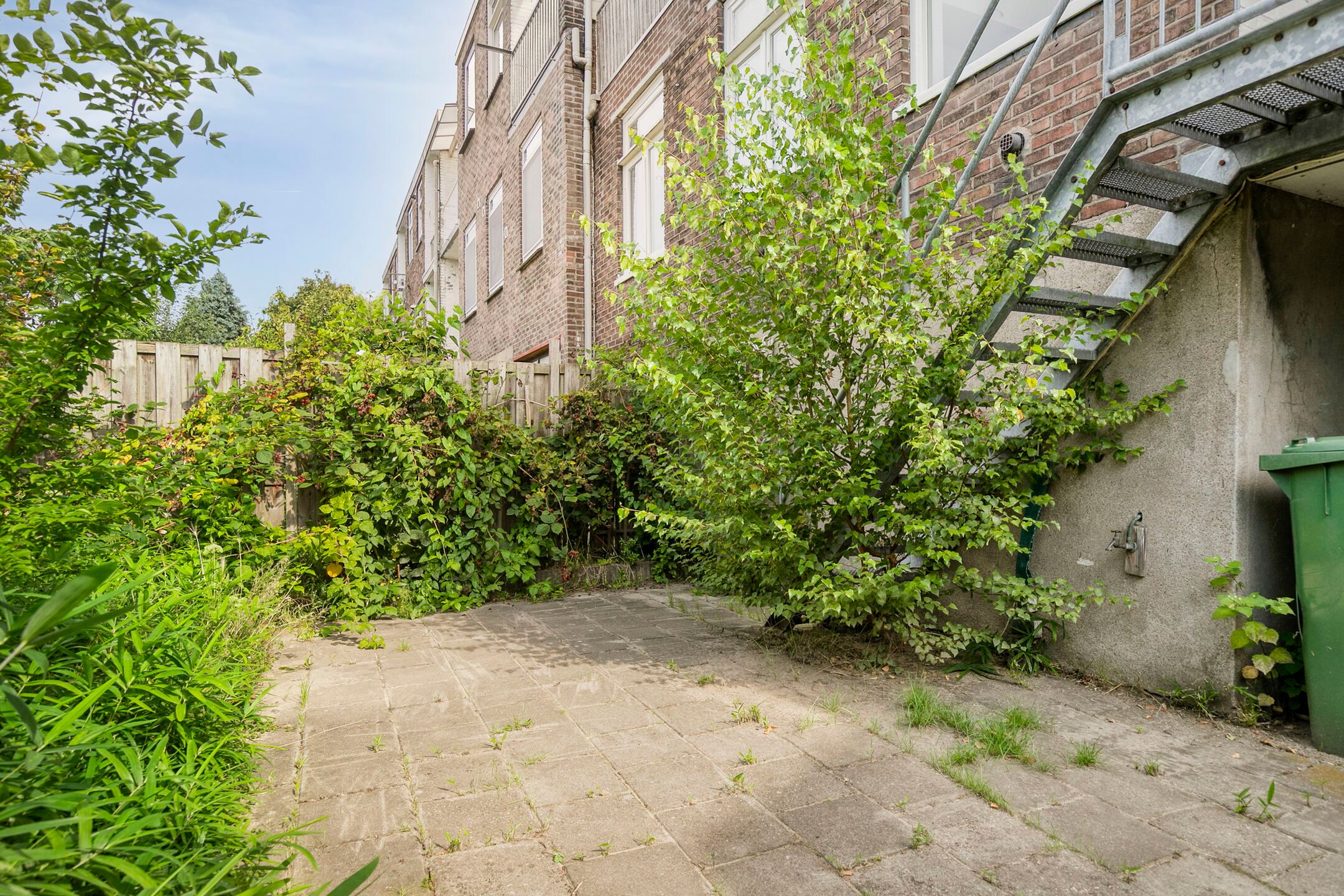 Foto 6 van Van Wageningenstraat 39