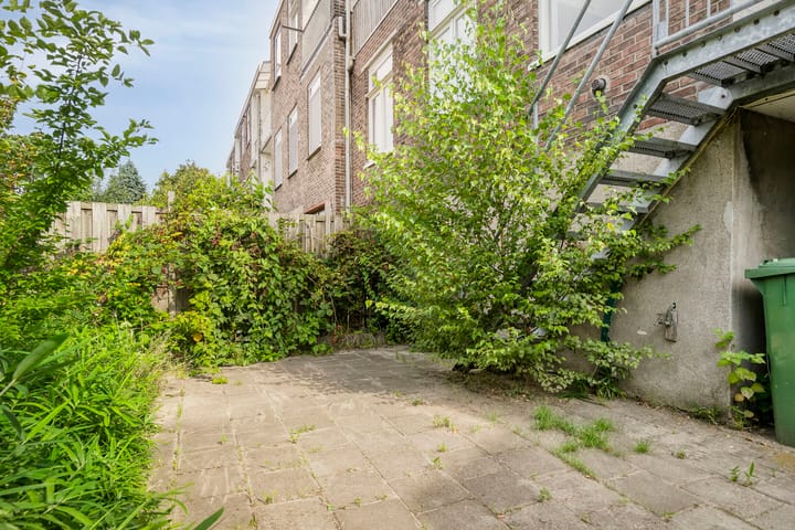 Photo 6 of Van Wageningenstraat 39