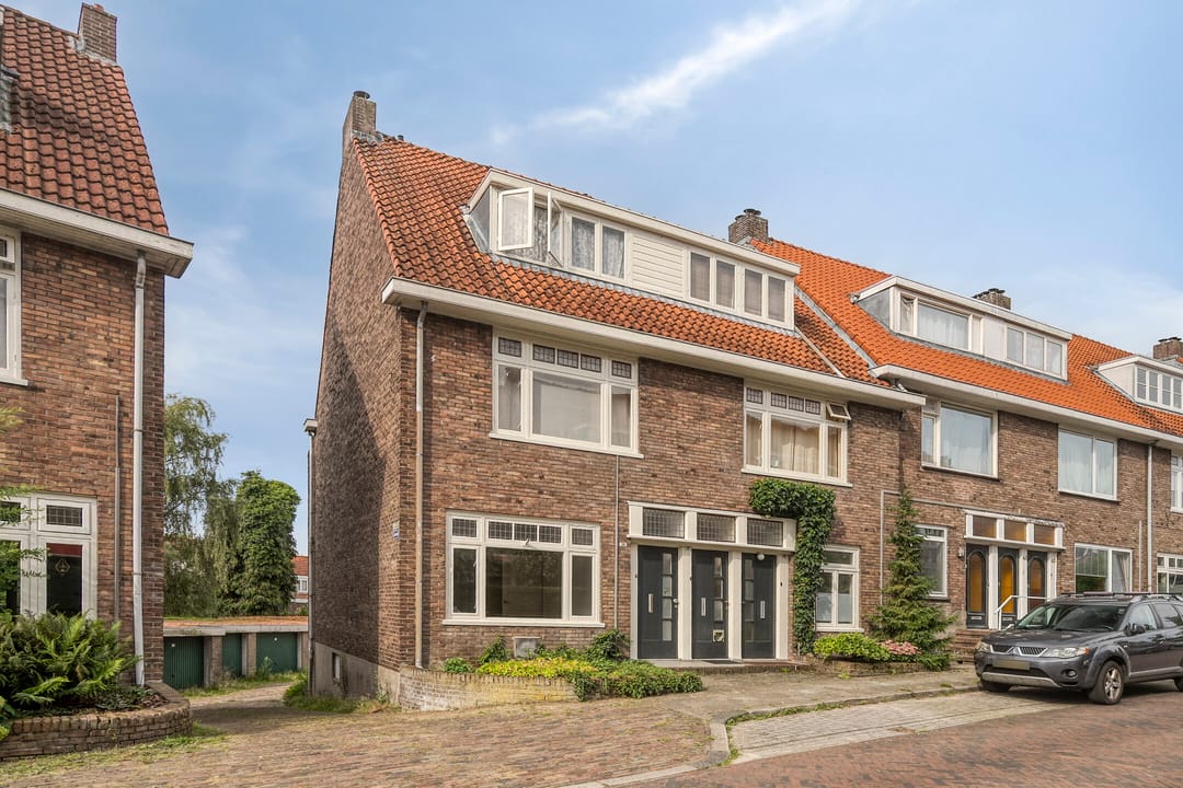 Foto 7 van Van Wageningenstraat 39