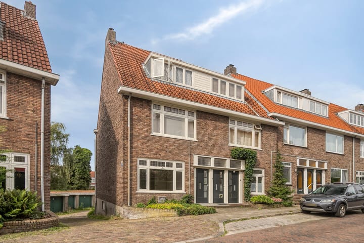 Photo 7 of Van Wageningenstraat 39