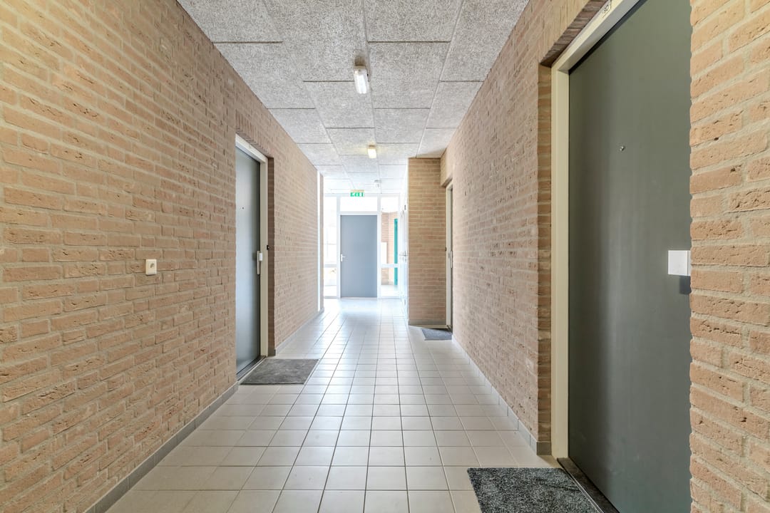 Foto 11 van Kapittelstraat 9-E