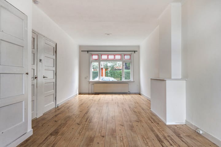 Photo 10 of Van Wageningenstraat 39