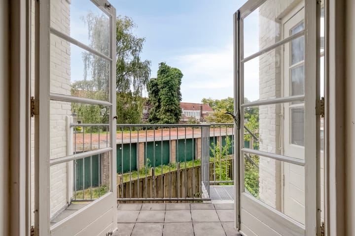 Photo 18 of Van Wageningenstraat 39