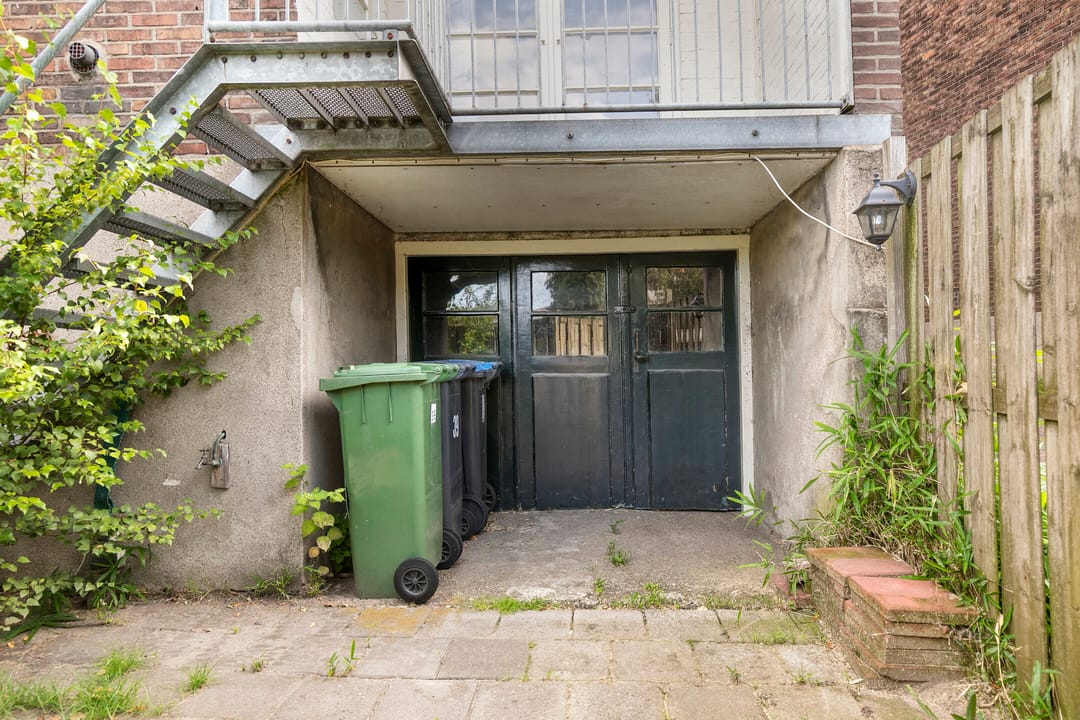 Foto 22 van Van Wageningenstraat 39