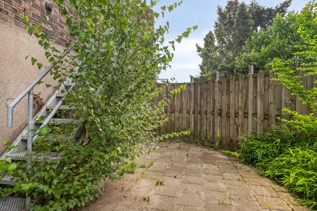 Foto 23 van Van Wageningenstraat 39