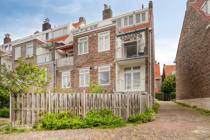 Photo 24 of Van Wageningenstraat 39