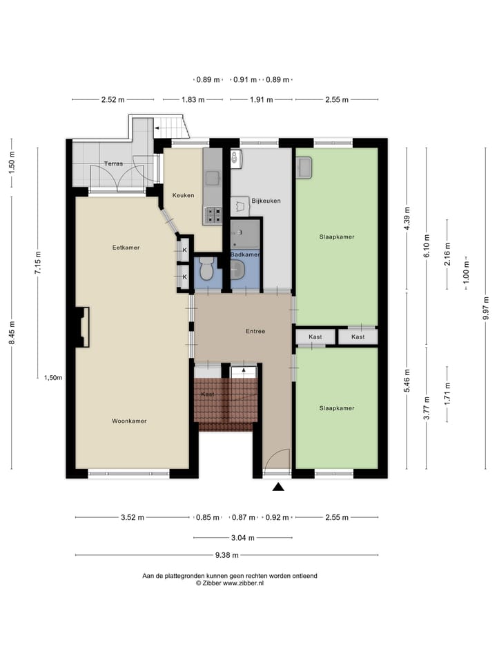 Photo 26 of Van Wageningenstraat 39