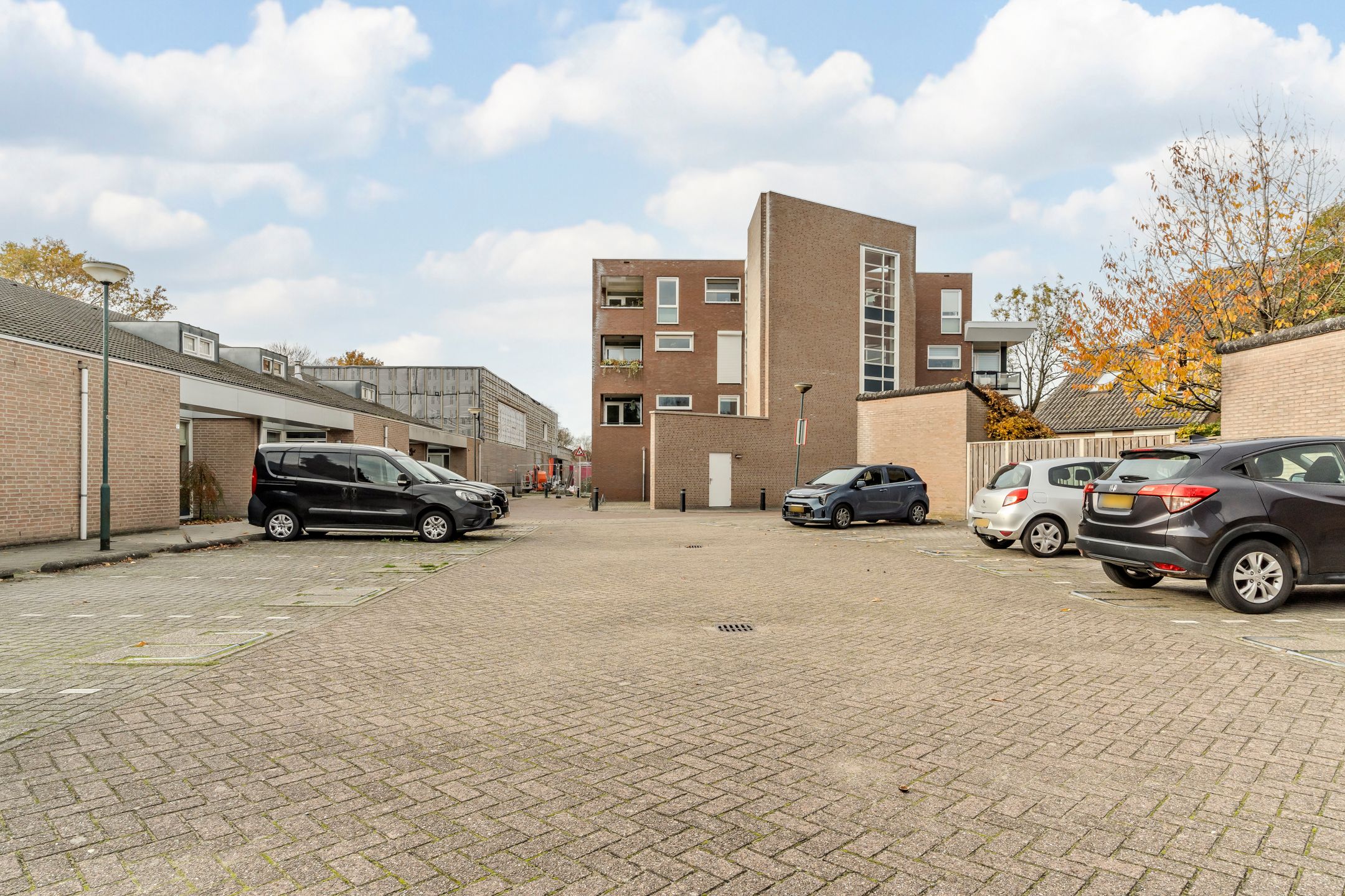 Foto 33 van Kapittelstraat 9-E