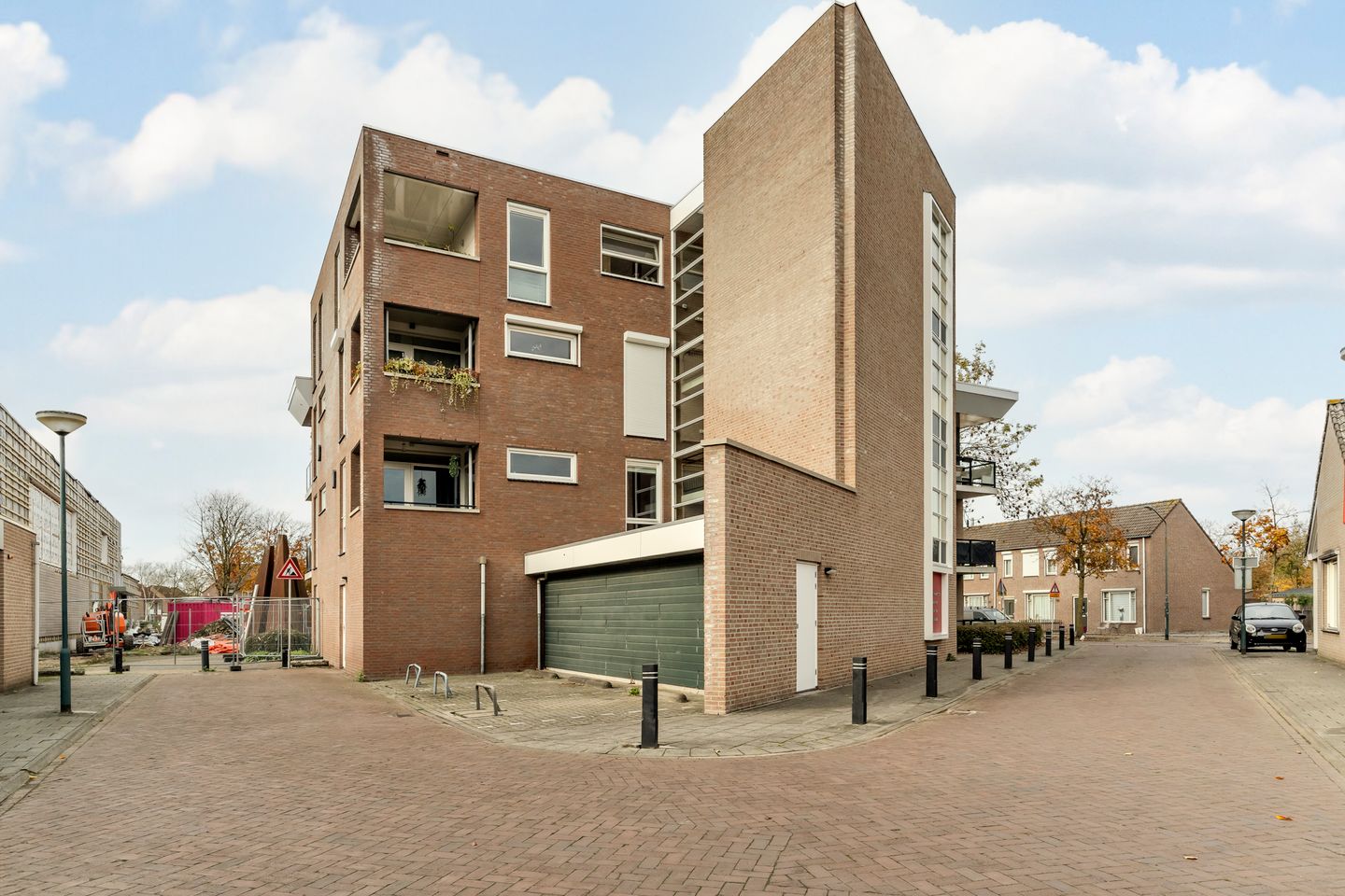 Foto 34 van Kapittelstraat 9-E