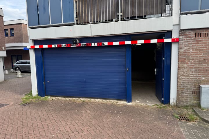 Foto 2 van Peter Zuidhove GARAGE