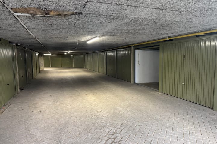 Foto 4 van Peter Zuidhove GARAGE