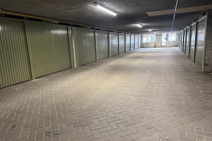 Foto 5 van Peter Zuidhove GARAGE