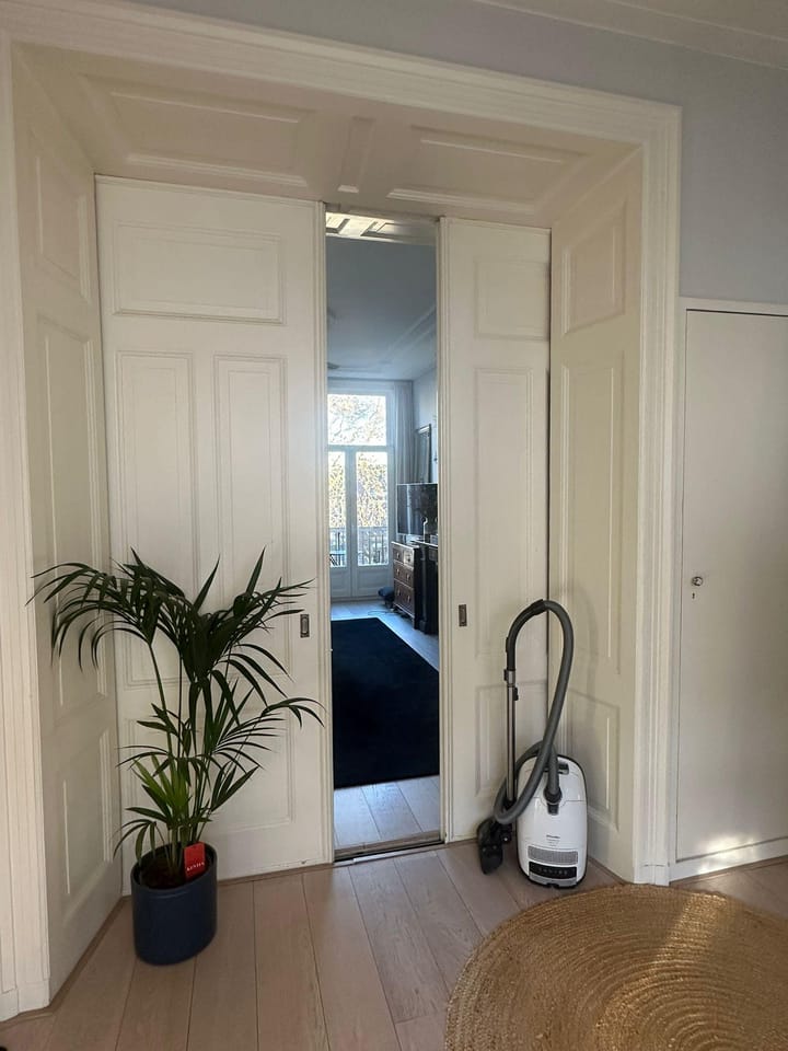 Foto 10 van Koninginneweg 145-2