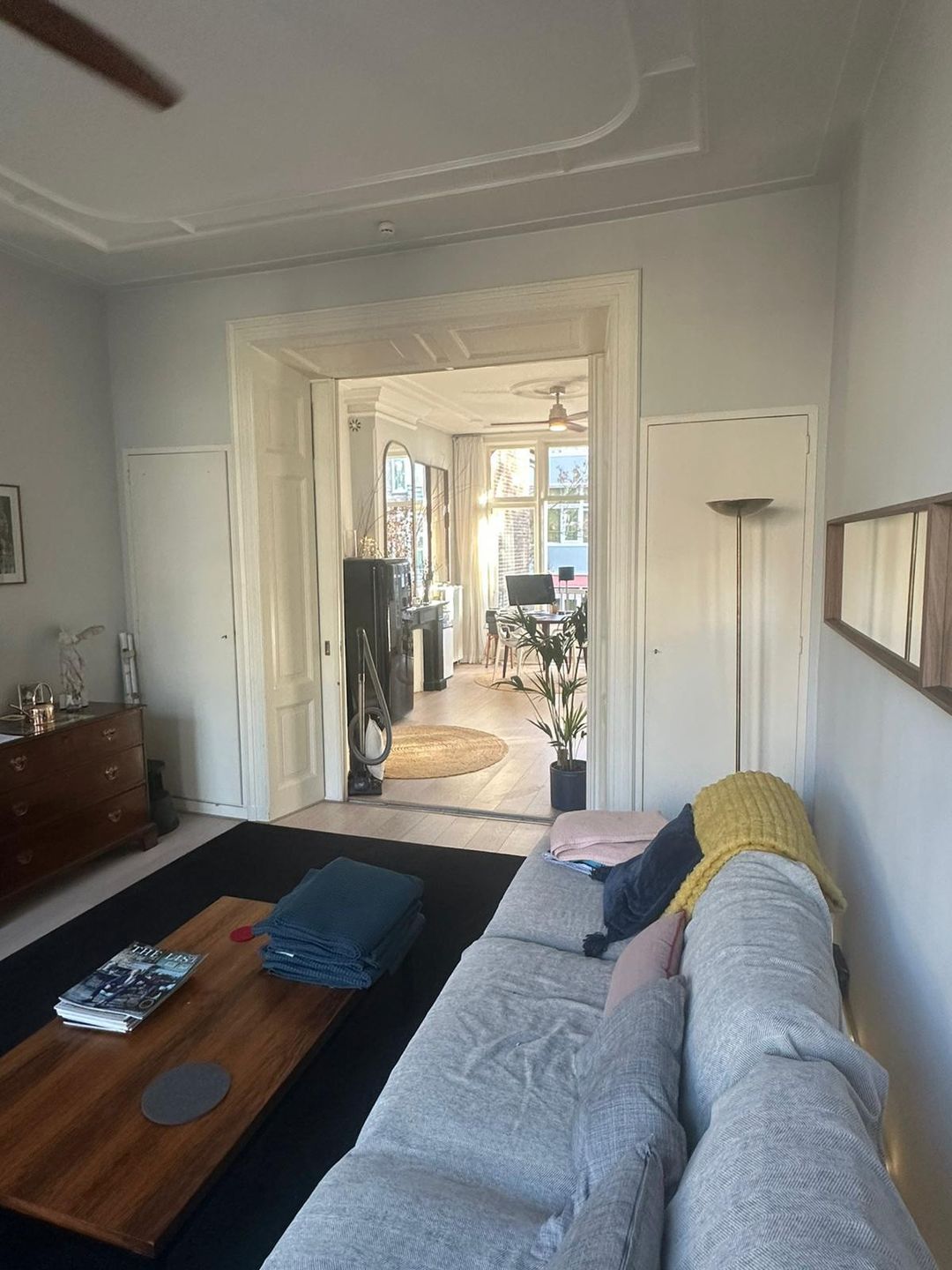 Foto 1 van Koninginneweg 145-2