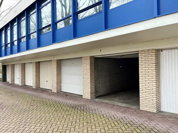 Foto 2 van Westelijk Halfrond 487-D