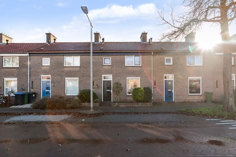 Lavendelstraat thumbnail