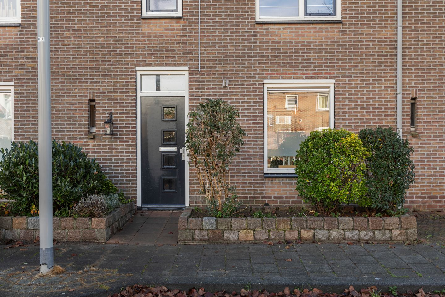 Foto 5 van Lavendelstraat 7