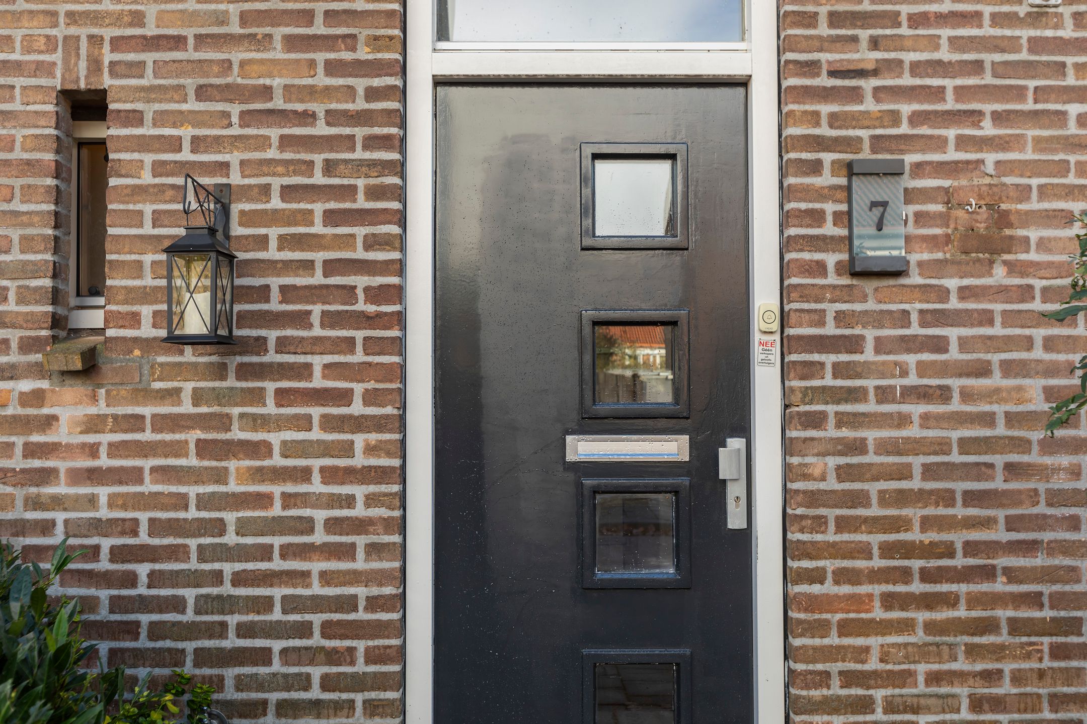 Foto 6 van Lavendelstraat 7