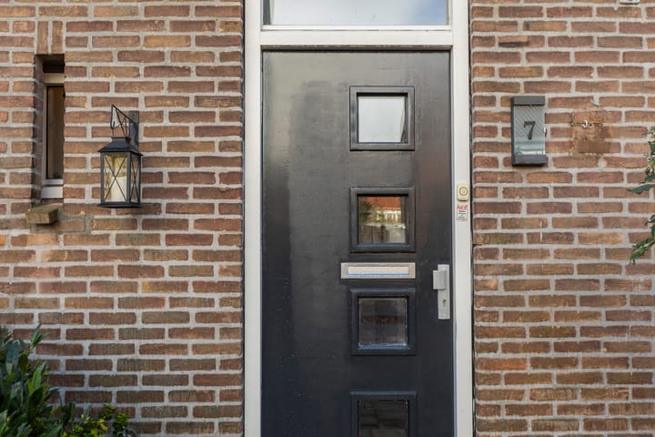 Foto 6 van Lavendelstraat 7