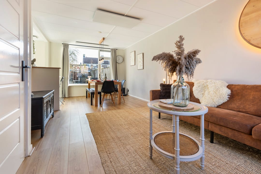 Foto 13 van Lavendelstraat 7