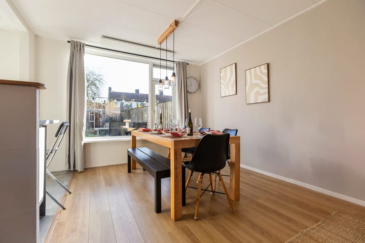 Foto 14 van Lavendelstraat 7