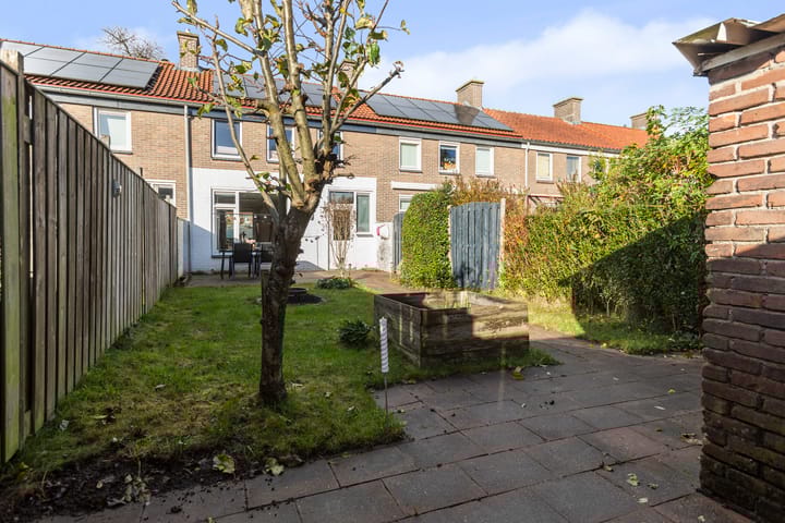 Foto 40 van Lavendelstraat 7