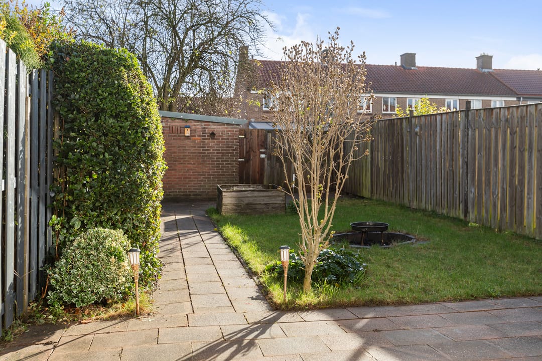 Foto 41 van Lavendelstraat 7