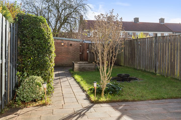 Foto 41 van Lavendelstraat 7