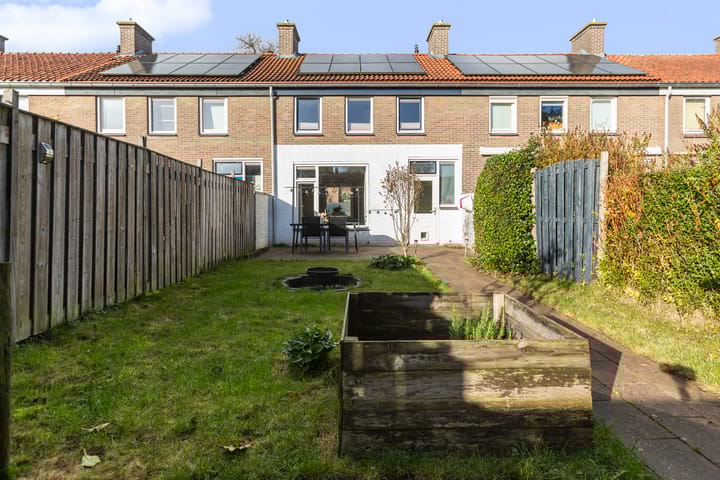 Foto 42 van Lavendelstraat 7