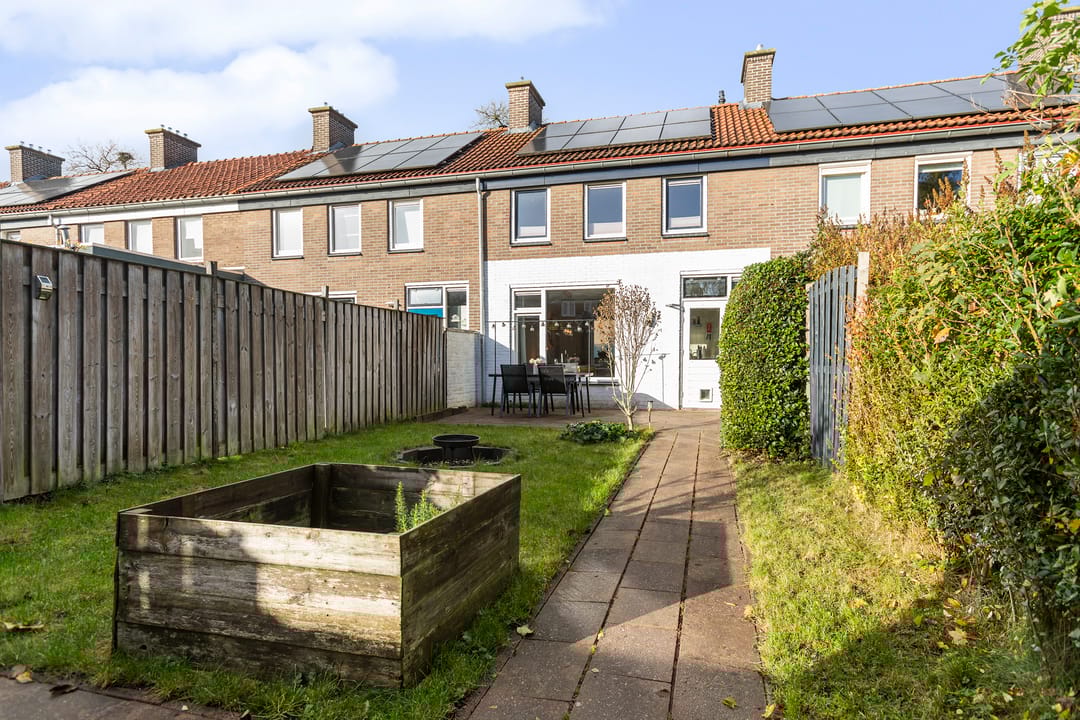 Foto 43 van Lavendelstraat 7