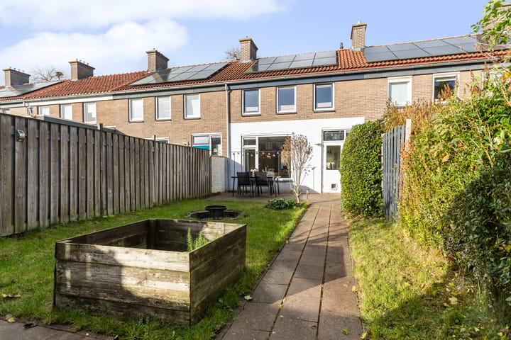 Foto 43 van Lavendelstraat 7