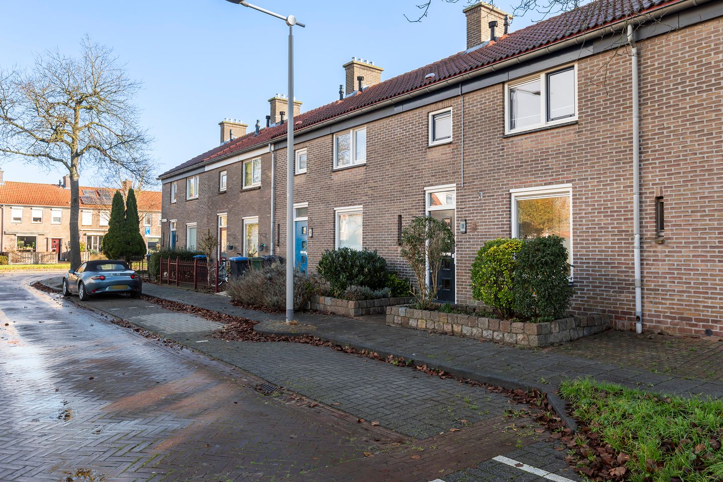 Foto 50 van Lavendelstraat 7