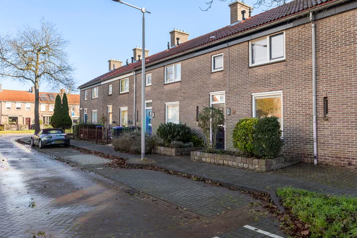 Foto 50 van Lavendelstraat 7