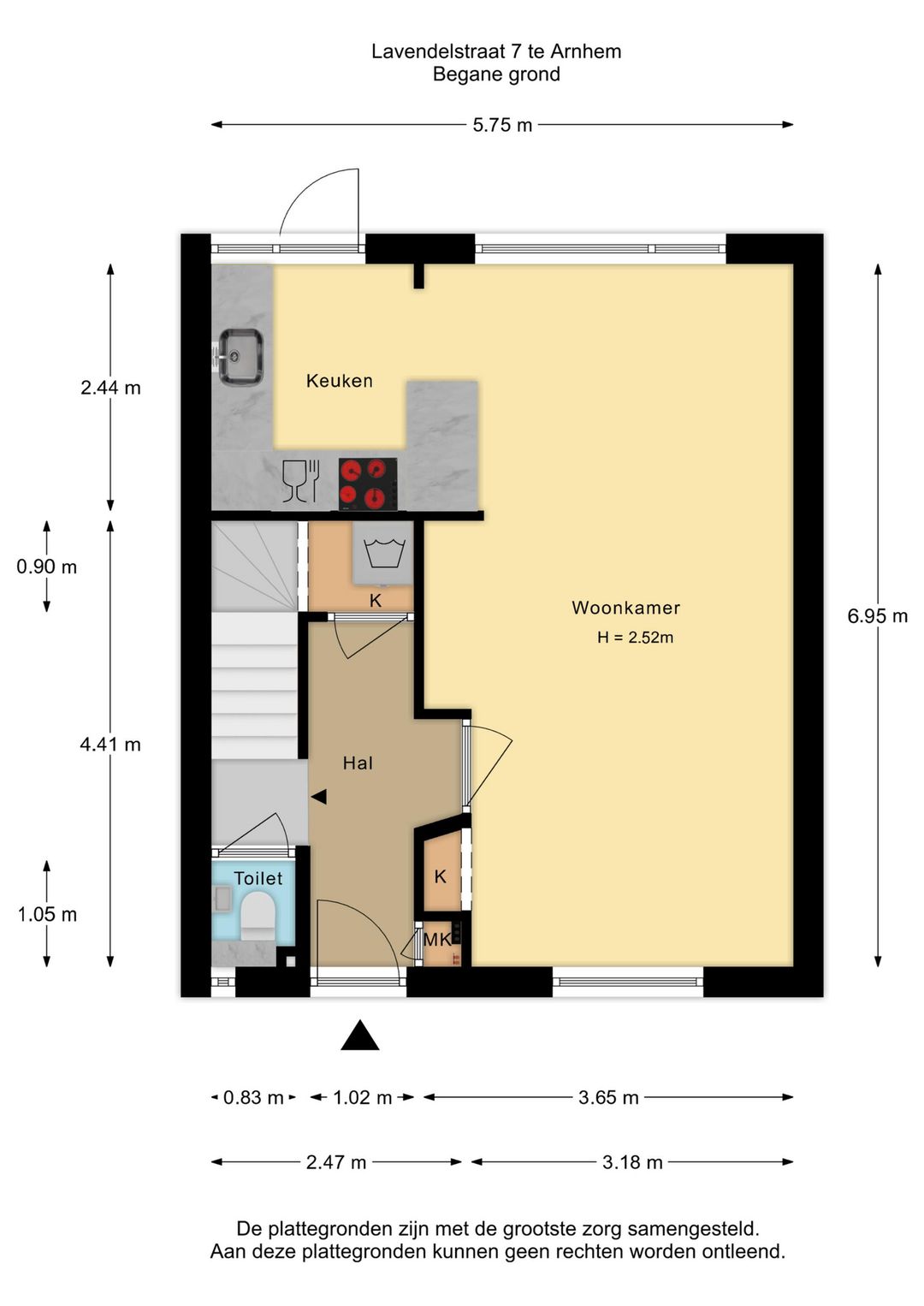 Foto 52 van Lavendelstraat 7