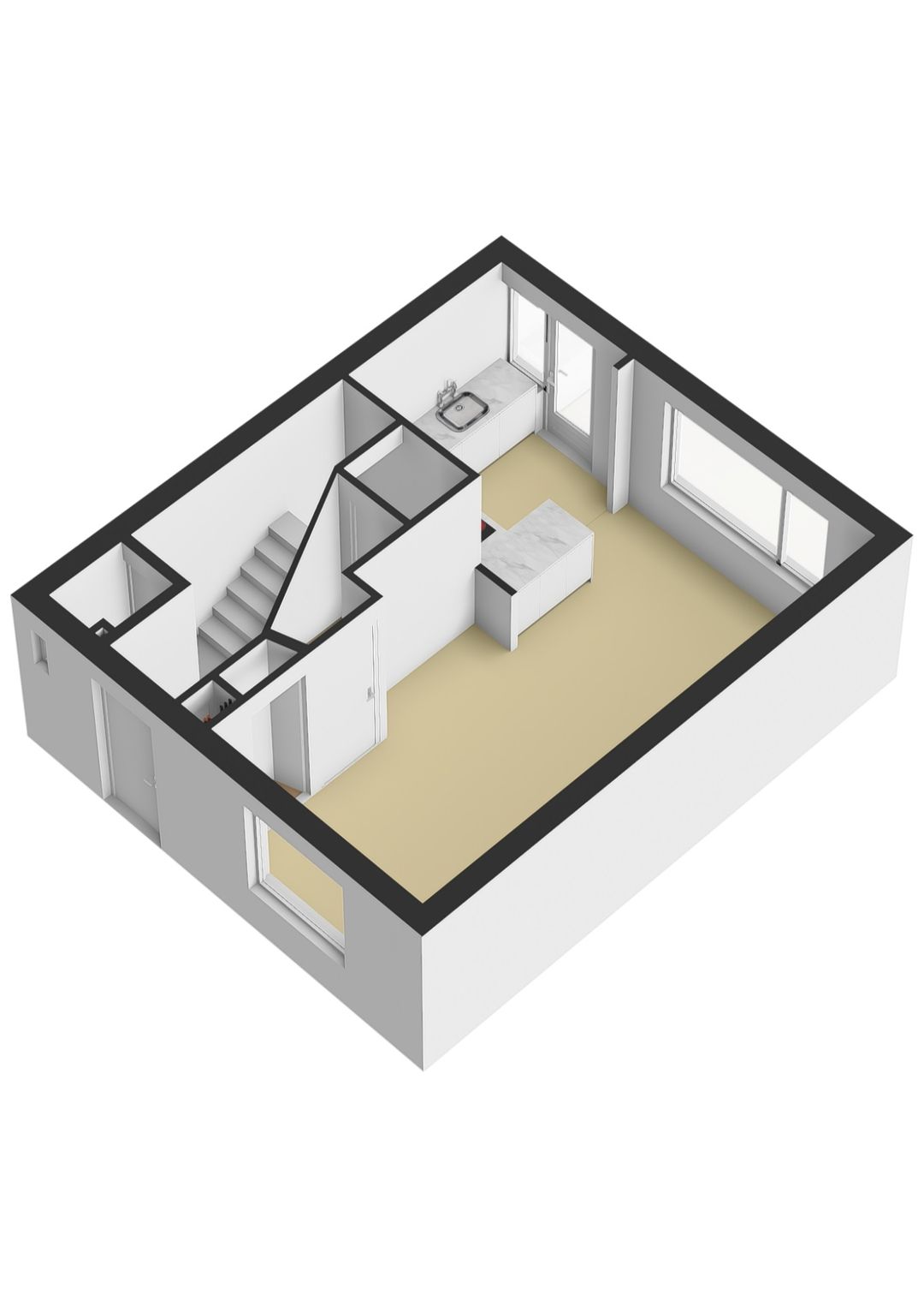 Foto 53 van Lavendelstraat 7