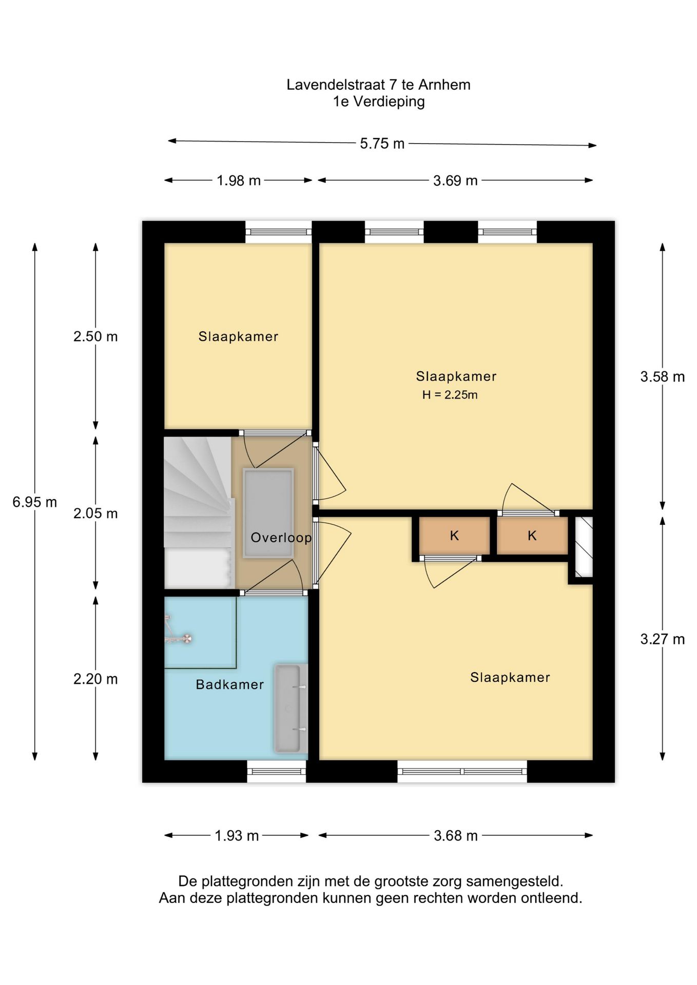 Foto 54 van Lavendelstraat 7