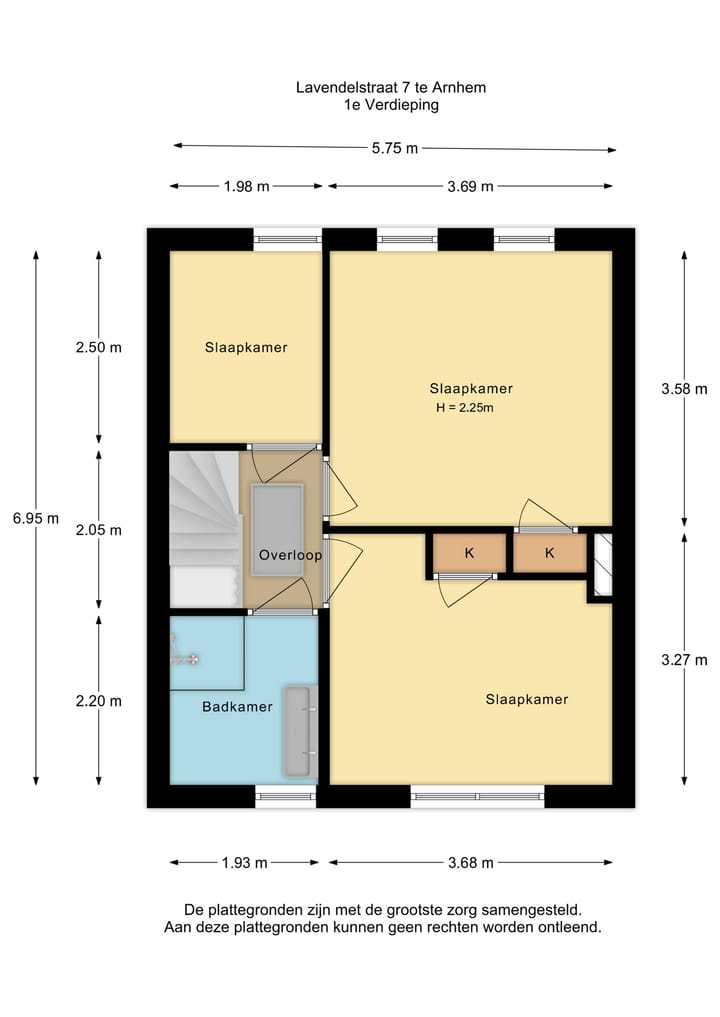 Foto 54 van Lavendelstraat 7