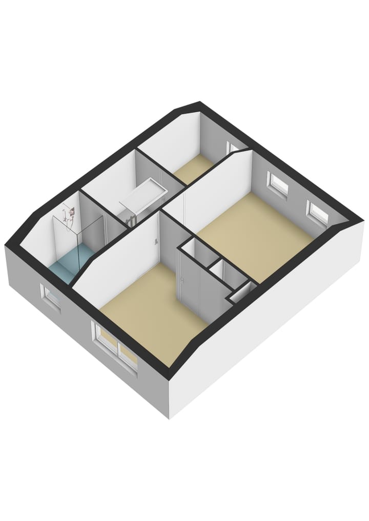 Foto 55 van Lavendelstraat 7