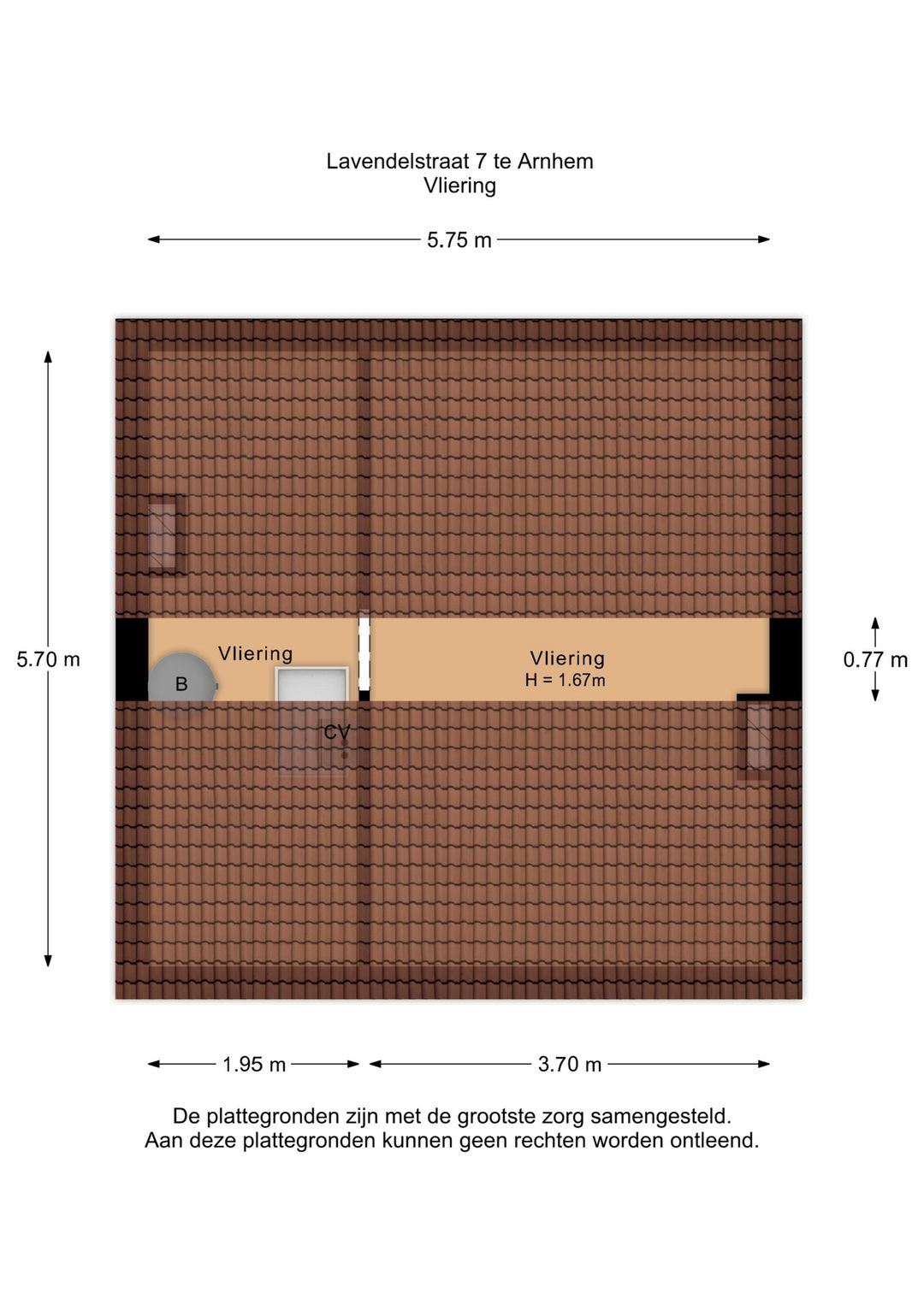 Foto 56 van Lavendelstraat 7