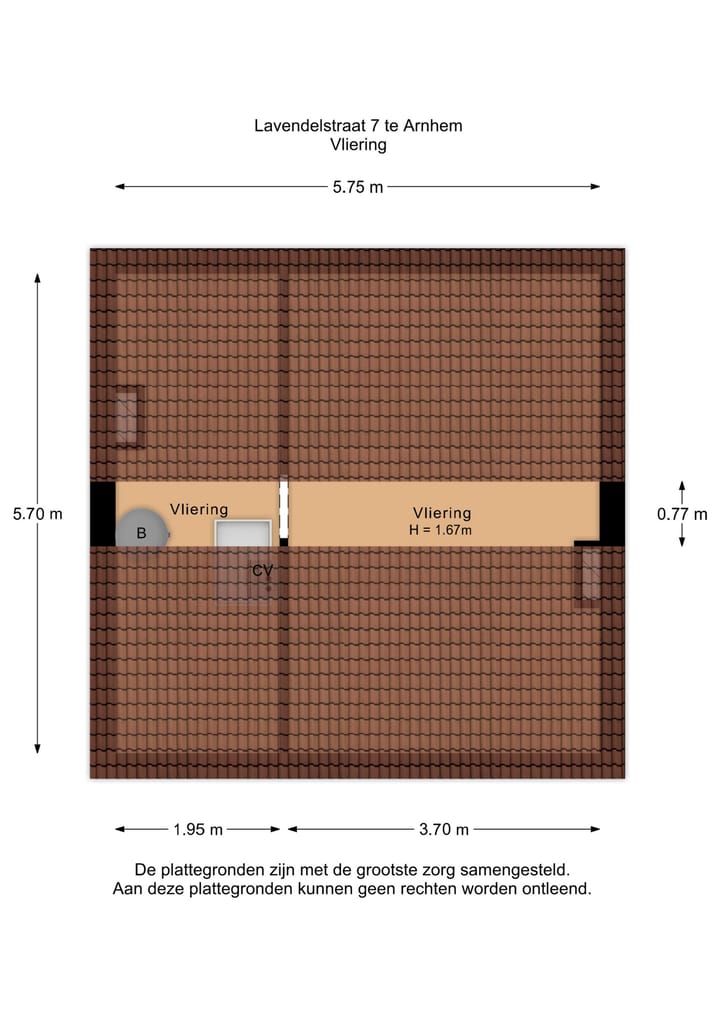 Foto 56 van Lavendelstraat 7