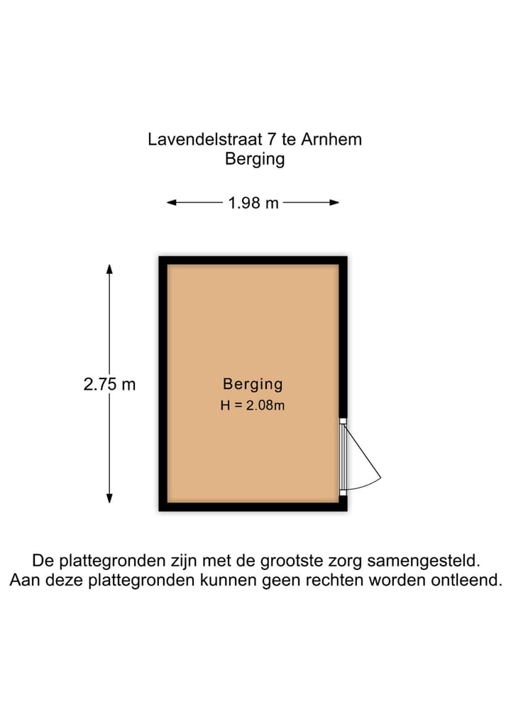 Foto 58 van Lavendelstraat 7