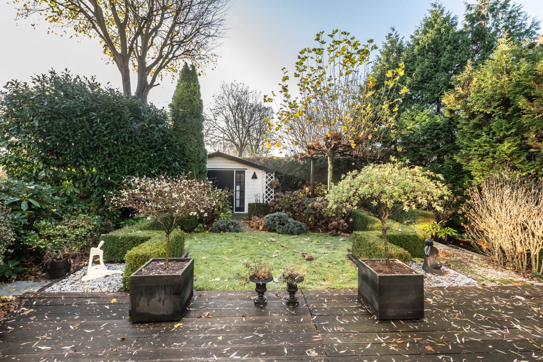 Foto 2 van Franz Lehárlaan 23