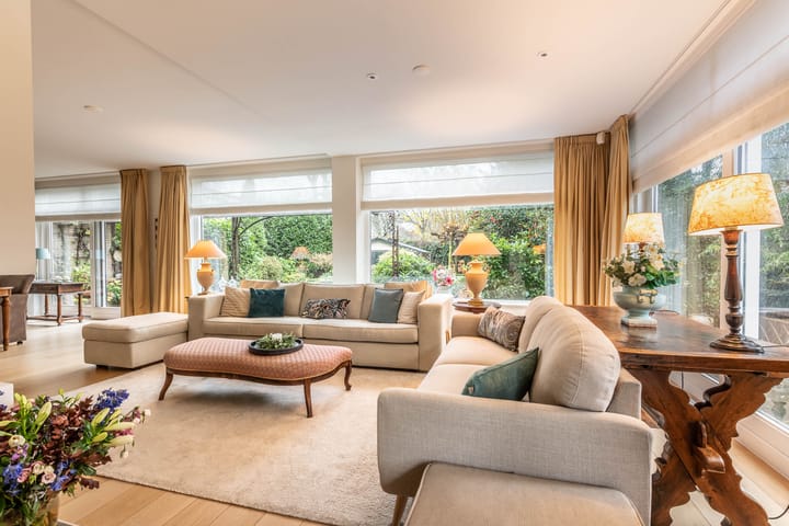 Foto 3 van Franz Lehárlaan 23