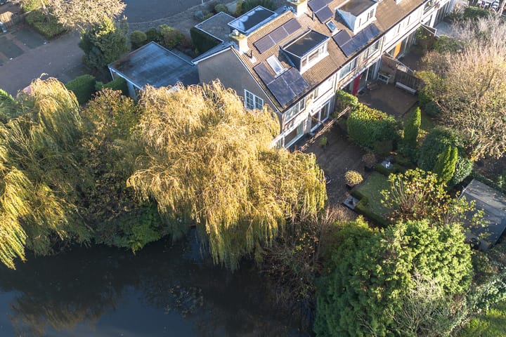 Foto 4 van Franz Lehárlaan 23