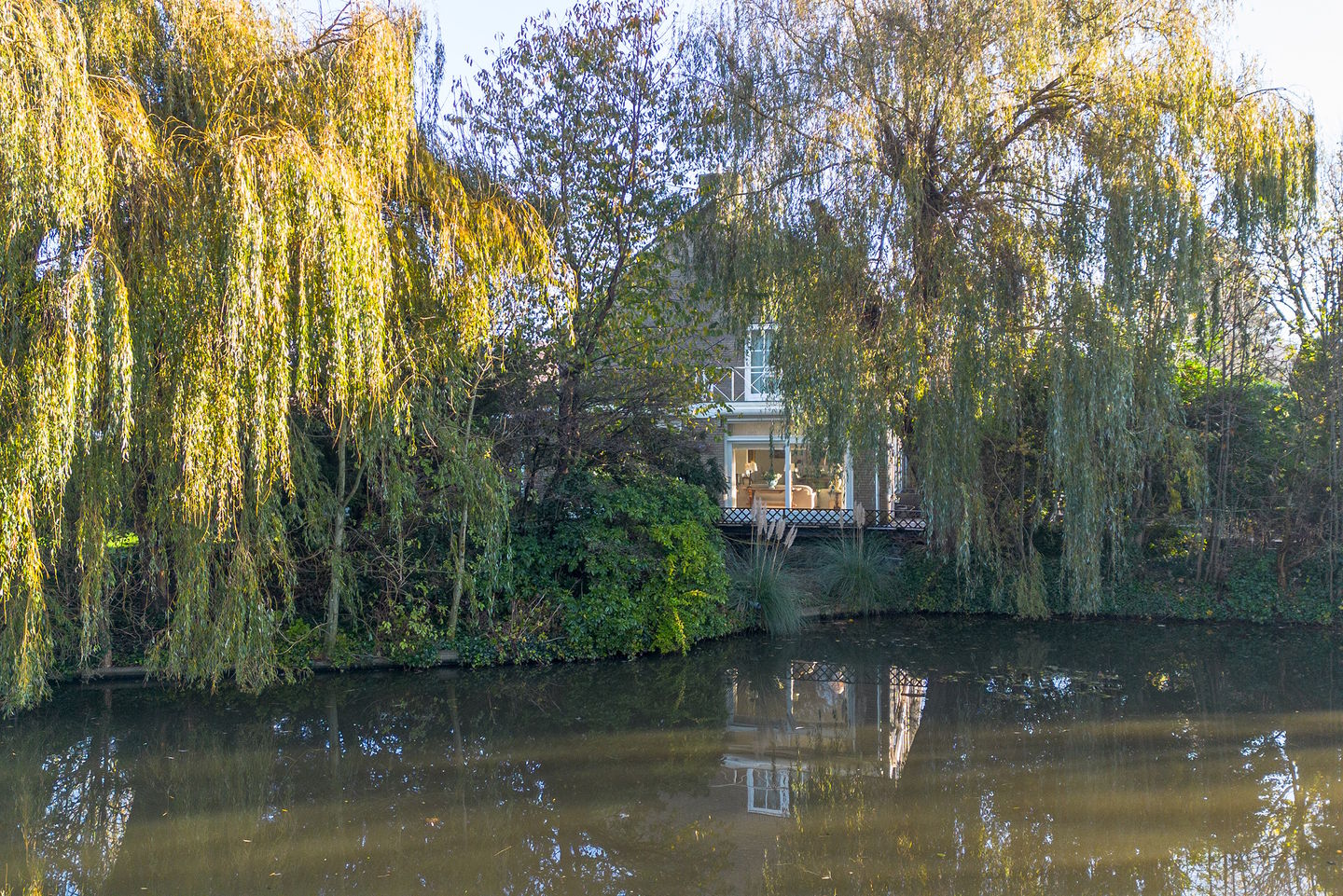 Foto 5 van Franz Lehárlaan 23