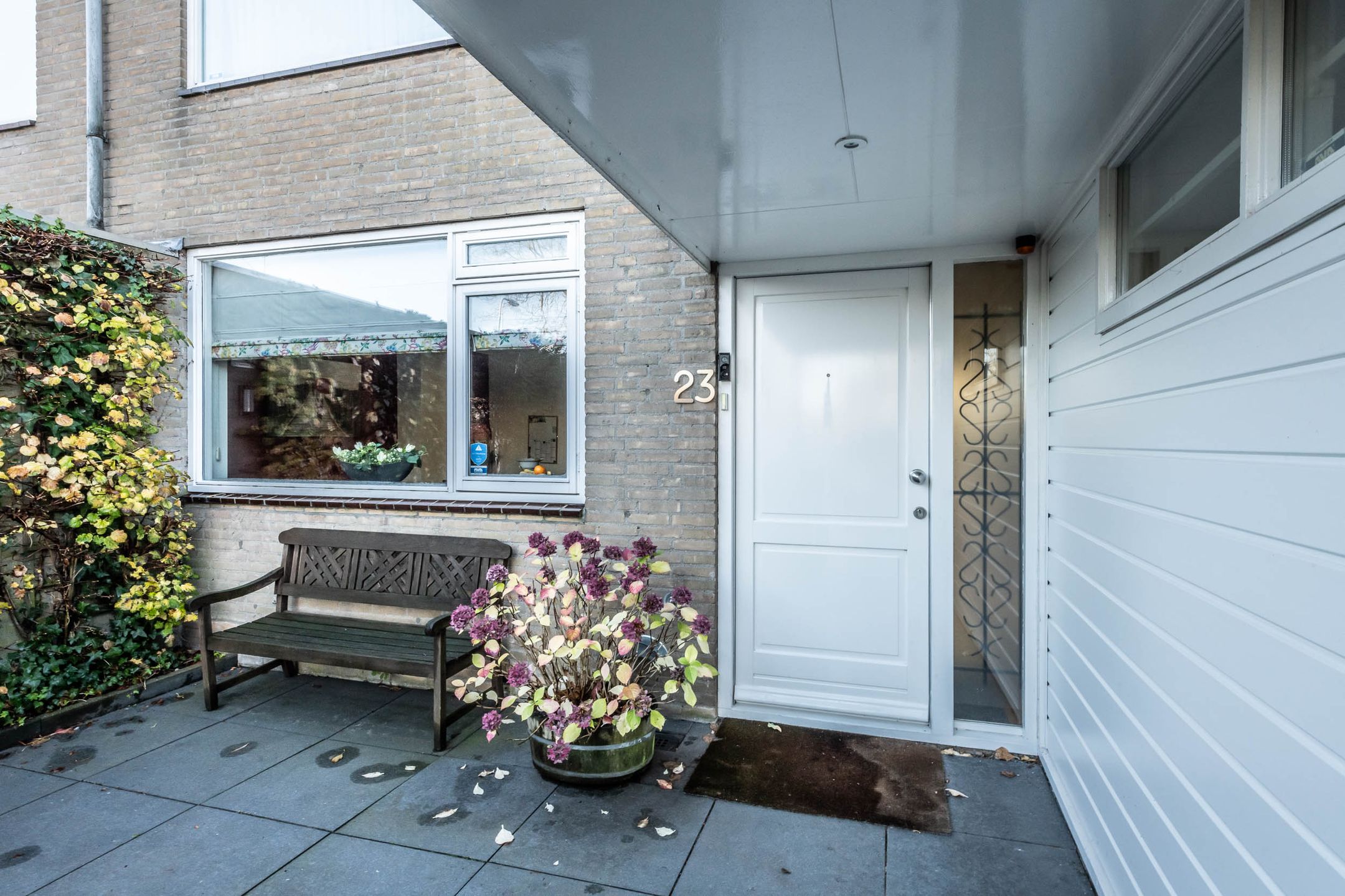 Foto 6 van Franz Lehárlaan 23