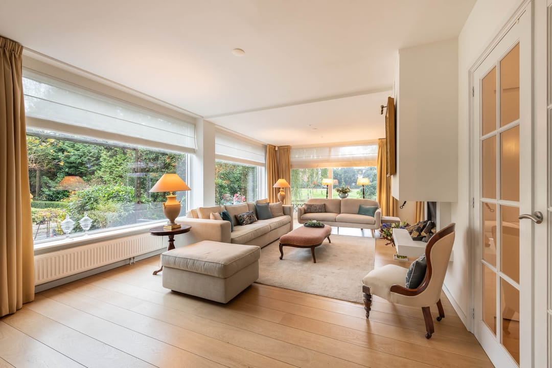 Foto 7 van Franz Lehárlaan 23