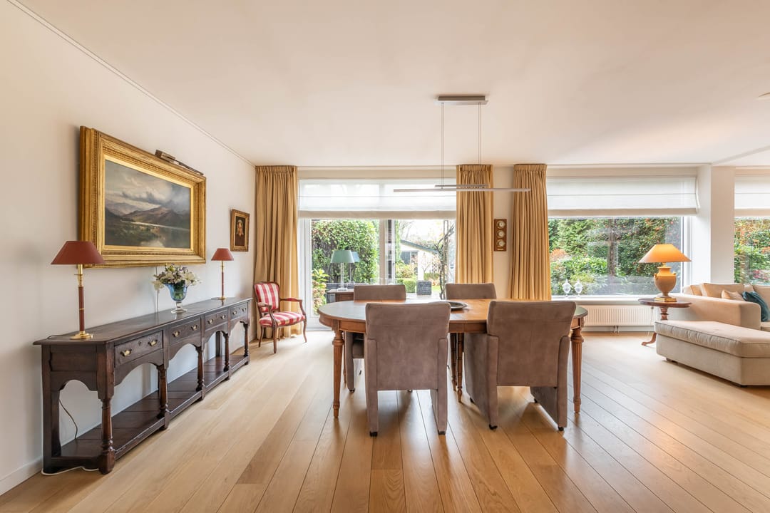 Foto 8 van Franz Lehárlaan 23