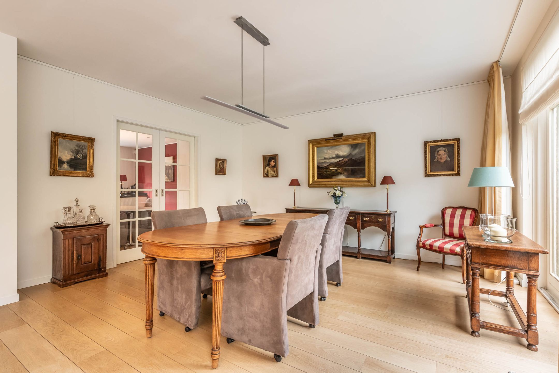 Foto 9 van Franz Lehárlaan 23