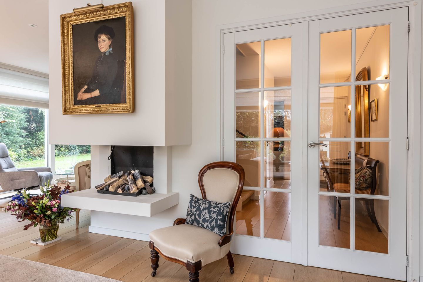 Foto 10 van Franz Lehárlaan 23